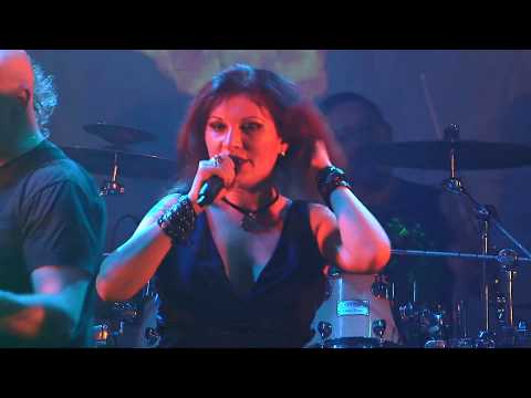 Видео: Калевала - Камышовая тропа Live (DVD "Дорогой Птицы")