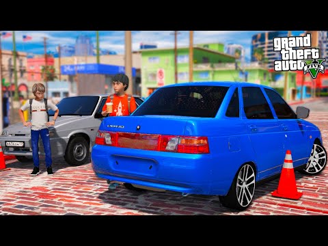 Видео: ОПЕРСКАЯ ЕЗДА В GTA 5 - ШАШКИ НА ДОРОГЕ НА ОПЕРСКОЙ ЧЕТЫРКЕ И БПАН ДЕСЯТКЕ! 🌊ВОТЕР