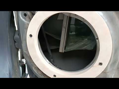 Видео: Установка динамиков DL Audio Gryphon 165 v3 передних дверей в Nissan Cube Z10