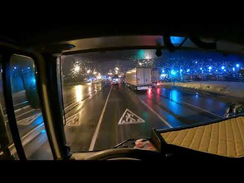 Видео: Граница Красная Горка - Редьки (РФ-БУ), почему там НЕТ колейки!