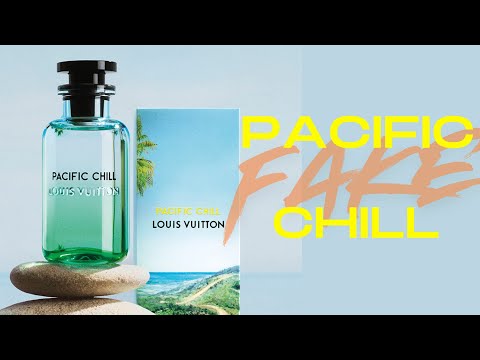 Видео: Pacific Chill LV как отличить подделку. Сравниваю оригинал и копию