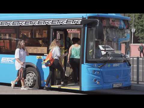Видео: Почему Белгороду нужна новая транспортная сеть