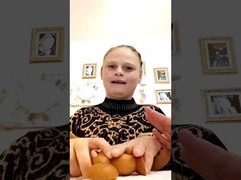 Видео: Арабские сказки. " Сказка о рыбаке " 3 часть.