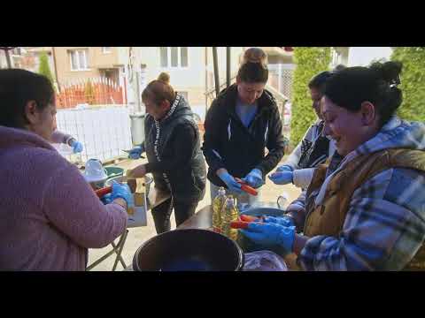 Видео: НАХРАНИ БЛИЖНИИЯ 20