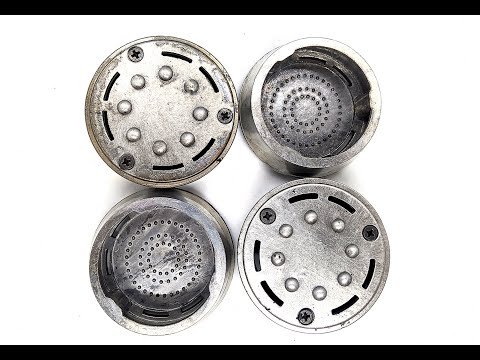 Видео: ПРО КАЛАУДЫ - КАЛАУД ДЛЯ КАЛЬЯНА - КАЛАУД АЛЬФА - КАЛАУД ЛОТУС