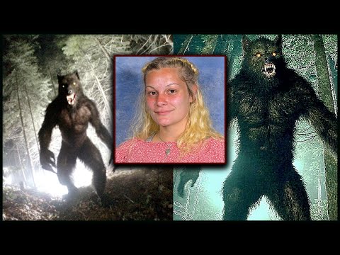 Видео: Учительница ПРОПАЛА ПО ДОРОГЕ ДОМОЙ — В ЛЕСУ НАШЛИ ЕЁ СУМКУ И СЛЕДЫ, ПОХОЖИЕ НА СОБАЧЬИ.