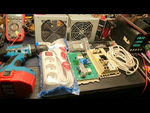 Видео: БП стрим. СМА, тестер, шурики) (18+)