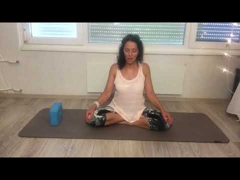Видео: Пълен курс за  йога преподаватели - lotos4ever.com. Дишане Шитали, Шиткари. Пранаяма техники.