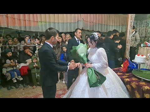 Видео: КЕЛИН КЕЛДИ.КЕЛИН САЛОМ МАДАТ ОТА ТУЙХОНАСИ.АНВАРБЕК МАТМУРАТОВ ТРЕНТДА.998997720071