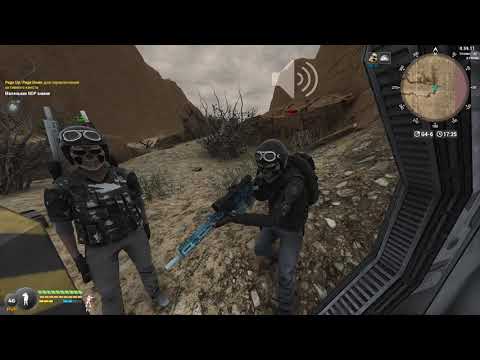 Видео: Will to live МСК1 PVE МУВИК#5 MASTER BANANA 2