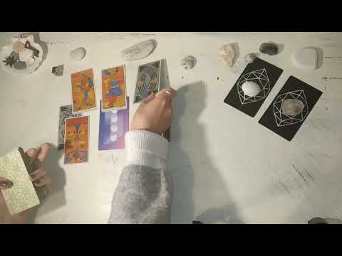 Видео: 🔥 Наши пути после расставания. Гадание онлайн для мужчин и женщин