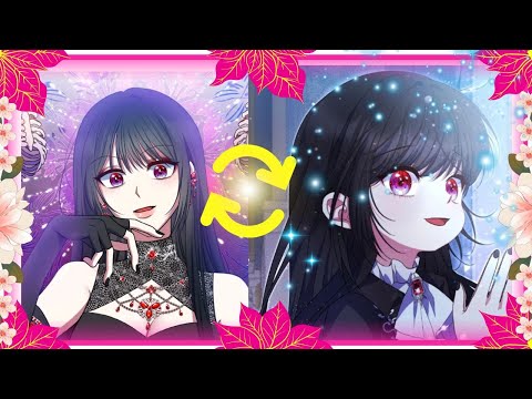 Видео: Моя роль заключалась в том, чтобы умереть, но я решила изменить историю | Пересказ Манхвы