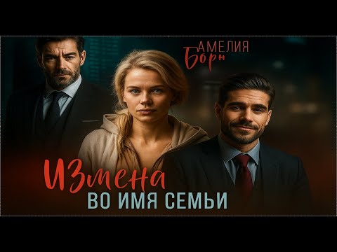 Видео: 🔥 Измена во имя семьи 💔