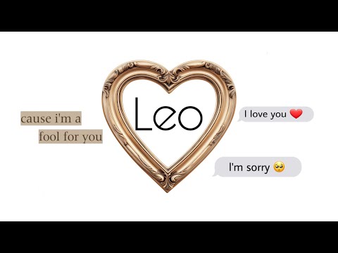 Видео: ✨ ЛЕВ ♌️ ОНИ ТЕБЯ НЕ ОТПУСТЯТ! 👀 ❤️‍🩹