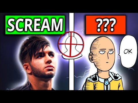 Видео: САМ SCREAM УЧИЛСЯ У НЕГО! ЕСЛИ НЕ ОН БОГ КС, ТО КТО ?!