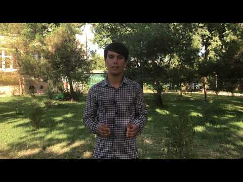 Видео: Ба маркази савдо рафтан ва ифодаи самтҳо | Finding the mall and expressing directions