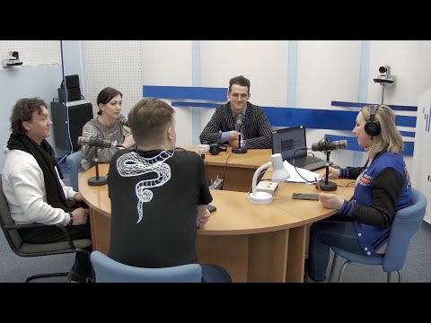 Видео: “Маяк” про мюзикл-фантазию “Микромир”