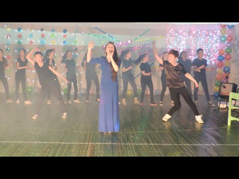 Видео: 2014 с.  Юлиана Николаева