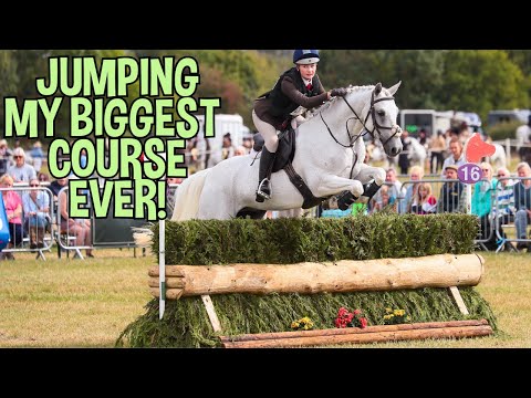 Видео: ПРОХОДИМ САМЫЙ БОЛЬШОЙ КУРС В МОЕЙ ЖИЗНИ!