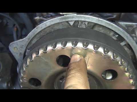 Видео: Оживление мертвеца. Мазда 929 2.2 л. После бестолковых мастеров.