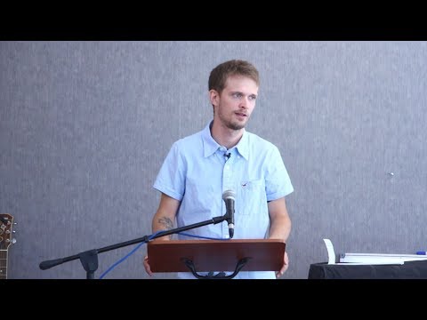 Видео: Матфея 18:21-35 - Как мы ограничиваем прощение