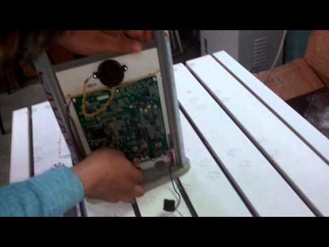 Видео: Настройка противокражной системы Авалон