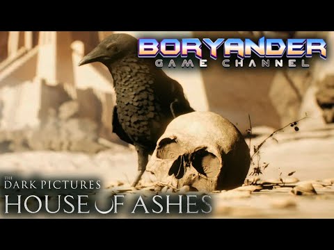 Видео: House Of Ashes | 1 серия | Пролог | Прохождение на русском без комментариев