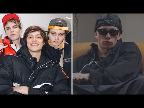 Видео: OBLADAET ВЫСКАЗАЛСЯ ПРО MELON MUSIC 🔥😳 обладает майот ог буда 163 токсис