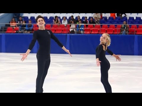 Видео: 17 ЛЕТ ФИГУРНОГО КАТАНИЯ💞 Моя история💞
