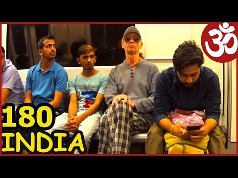 Видео: ДЕЛИ МАЛЕНЬКИЙ ТИБЕТ ИНДИЙСКАЯ ЕДА. С МИШЕЙ В МАДЖНУ КА ТИЛЛА