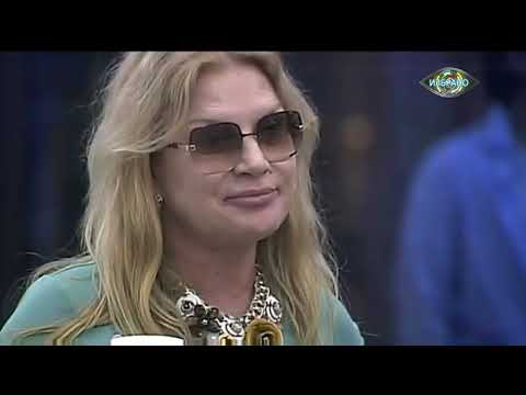 Видео: Big Brother All Stars 2015 - Епизод6