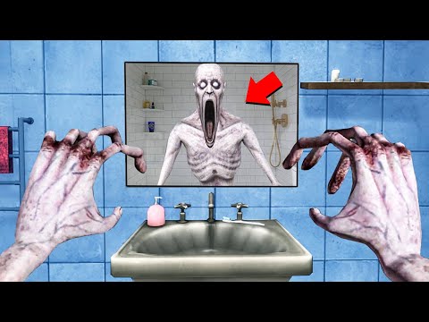 Видео: Я ПРЕВРАТИЛСЯ В ПРОКЛЯТОГО СКРОМНИКА НА 24 ЧАСА! УГАР И БЕЗУМИЕ В Garry`s Mod