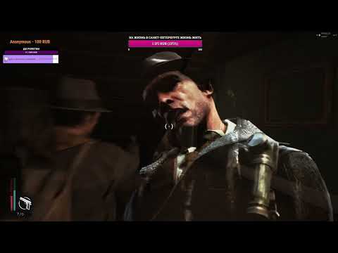 Видео: играем  начало )The Sinking City Remastered 1