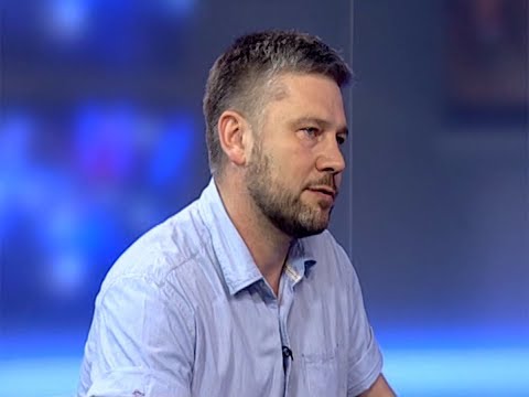 Видео: Врач Игорь Люлин: гепатиты в большинстве случаев излечимы