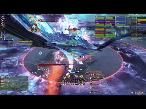 Видео: Revelation online: Гильд Данж 29.11.23 + РЛьство