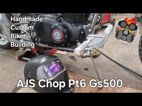 Видео: Установка передних органов управления из алюминиевой заготовки на вертолет AJS | Изготовление по ...