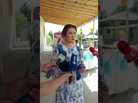 Видео: Рысбала Икрамбай шымкенттік көпбалалы анаға баспана сыйлады