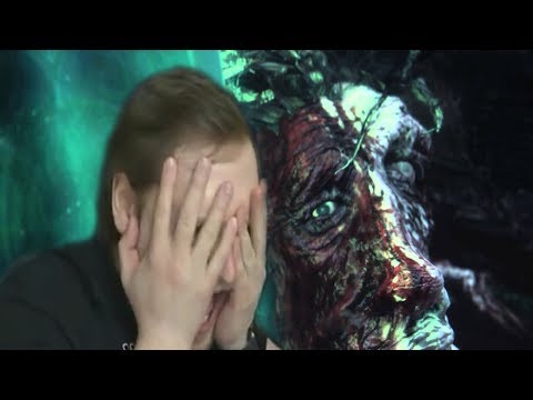 Видео: КУПЛИНОВ ПСИХУЕТ ОТ ЛЮДВИГА► СМЕШНЫЕ МОМЕНТЫ С КУПЛИНОВЫМ ► Bloodborne: The Old Hunters