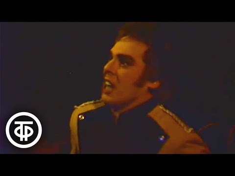 Видео: Жорж Бизе. Ария Хозе из оперы "Кармен". Поет Владислав Пьявко (1975)