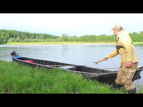 Видео: ЛОВЛЯ ХАРИУСА НА КОРАБЛИК С БЕРЕГА / ПЕРВЫЙ ПРОБНЫЙ ВЫХОД С ТАКОЙ СНАСТЬЮ / УРОВЕНЬ В РЕКЕ БОЛЬШОЙ.