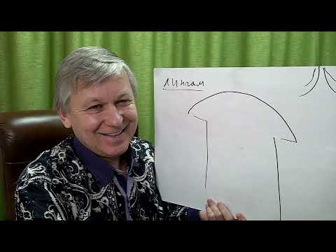Видео: Больше чем психология. Духовное переживание. Страх смерти. А.Азаров