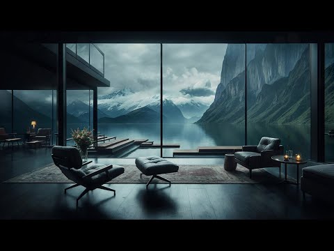 Видео: Музыка Chillout для спокойствия, комфорта и сосредоточенности