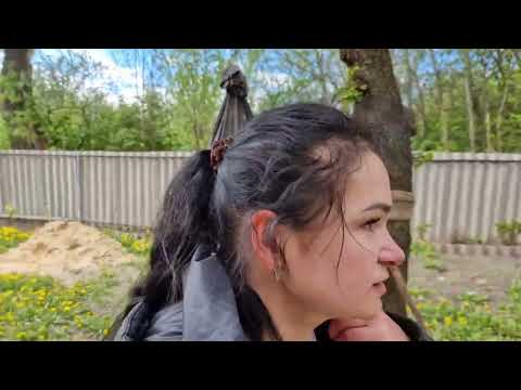 Видео: посадили картошку, хочу ещё/ пересадила рассаду