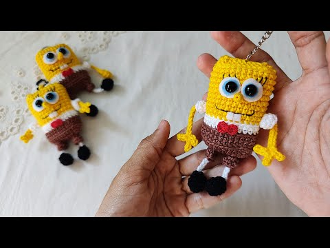 Видео: Продайте столько таких брелков, сколько смогут сплести ваши руки! (с субтитрами)