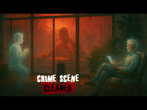 Видео: КОШМАРНЫЕ ЗАГАДКИ ► Crime Scene Cleaner #19