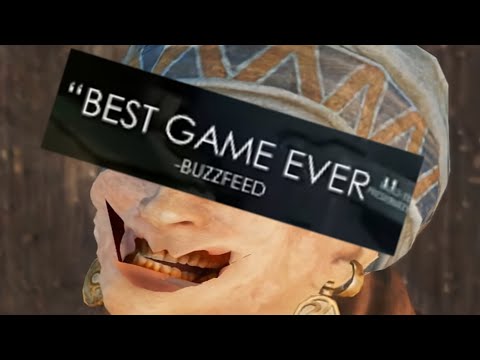 Видео: Добро пожаловать в ад игрового цикла