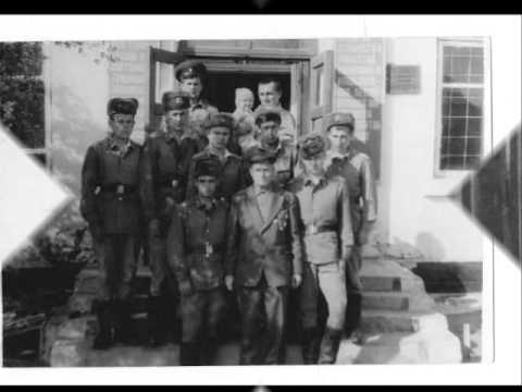 Видео: Пянджский ПО   застава Куплетин
