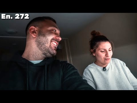 Видео: Среднощният влог / Еп.272
