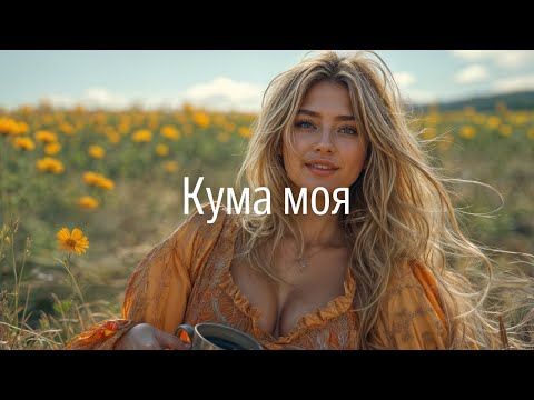 Видео: No Nickname - Кума моя (UA)