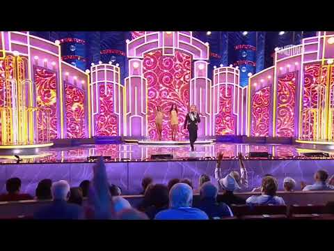 Видео: Николай Басков- Одна на миллион ( Юморина от 29.10.2021)